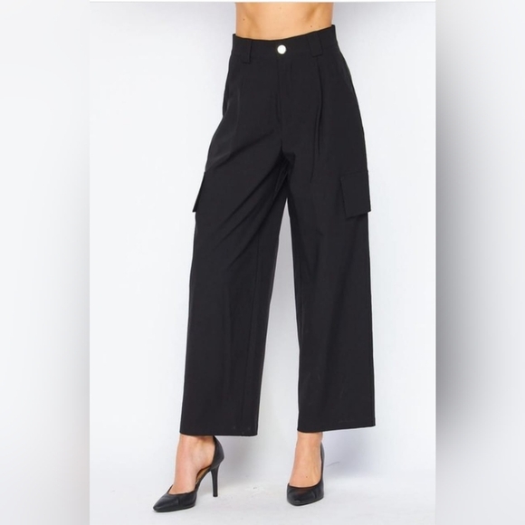 Dresses & Skirts - Women's Cargo Dress Pants Size S, L, XL